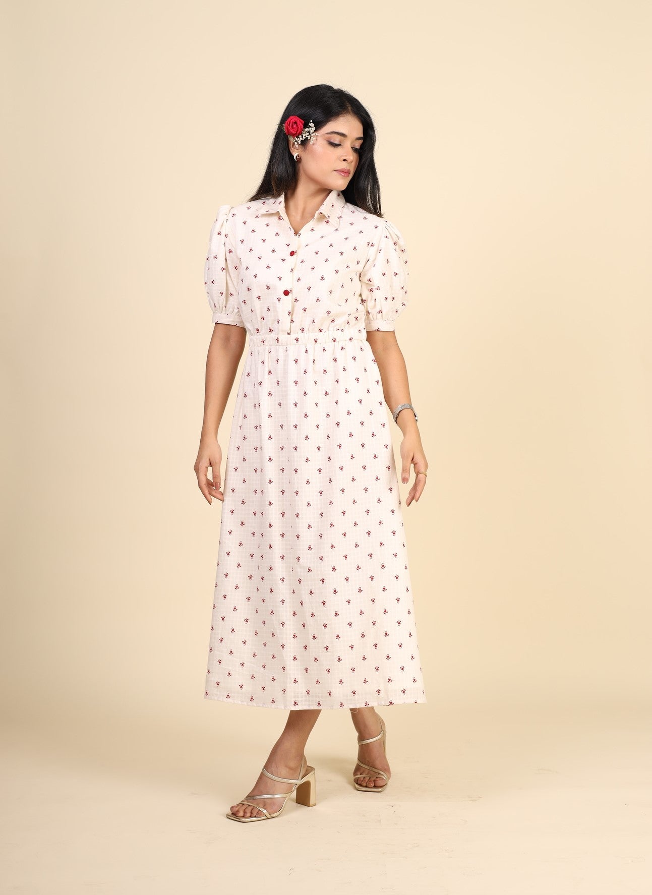 Audrey Dress