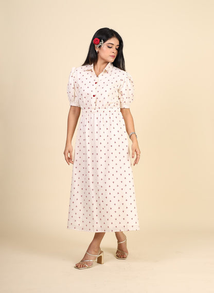 Audrey Dress