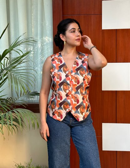 Kalki Waistcoat