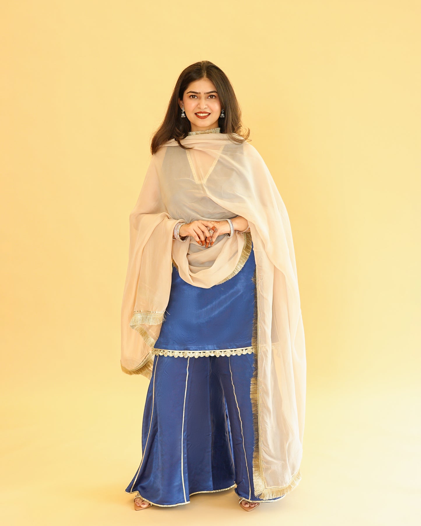 Kashish Set